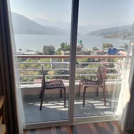 Urban Boutique Hotel Pokhara-2
